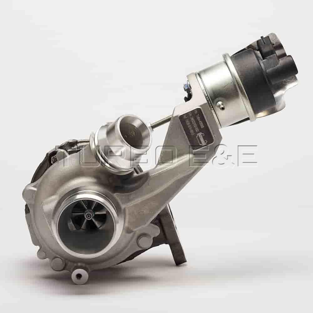 Turbo-K058S