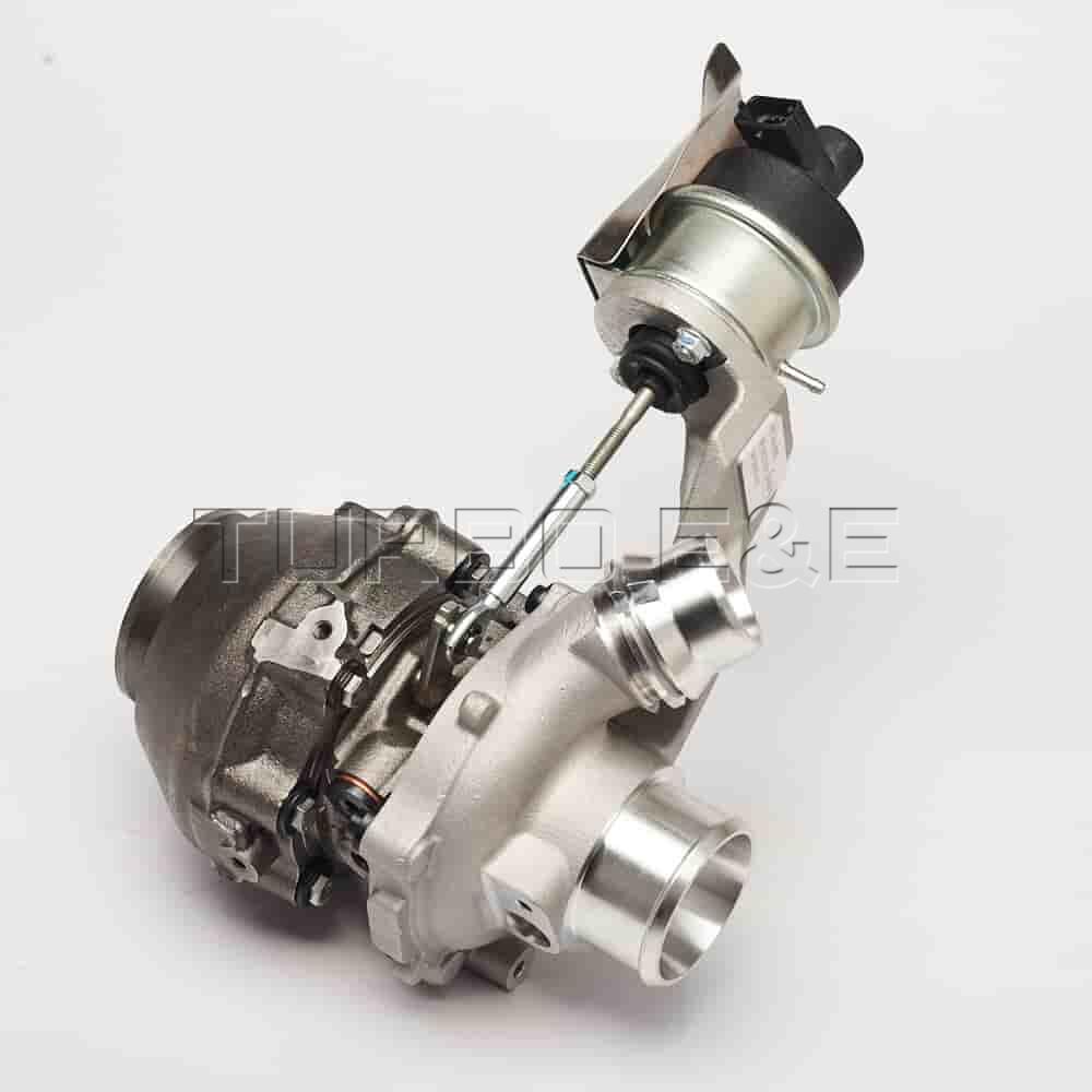 Turbo-K058S