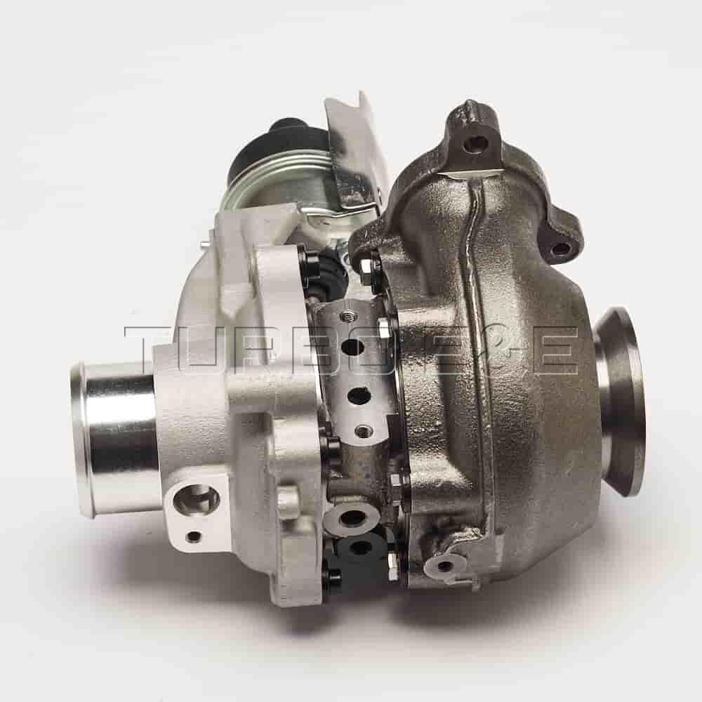 Turbo-K058S