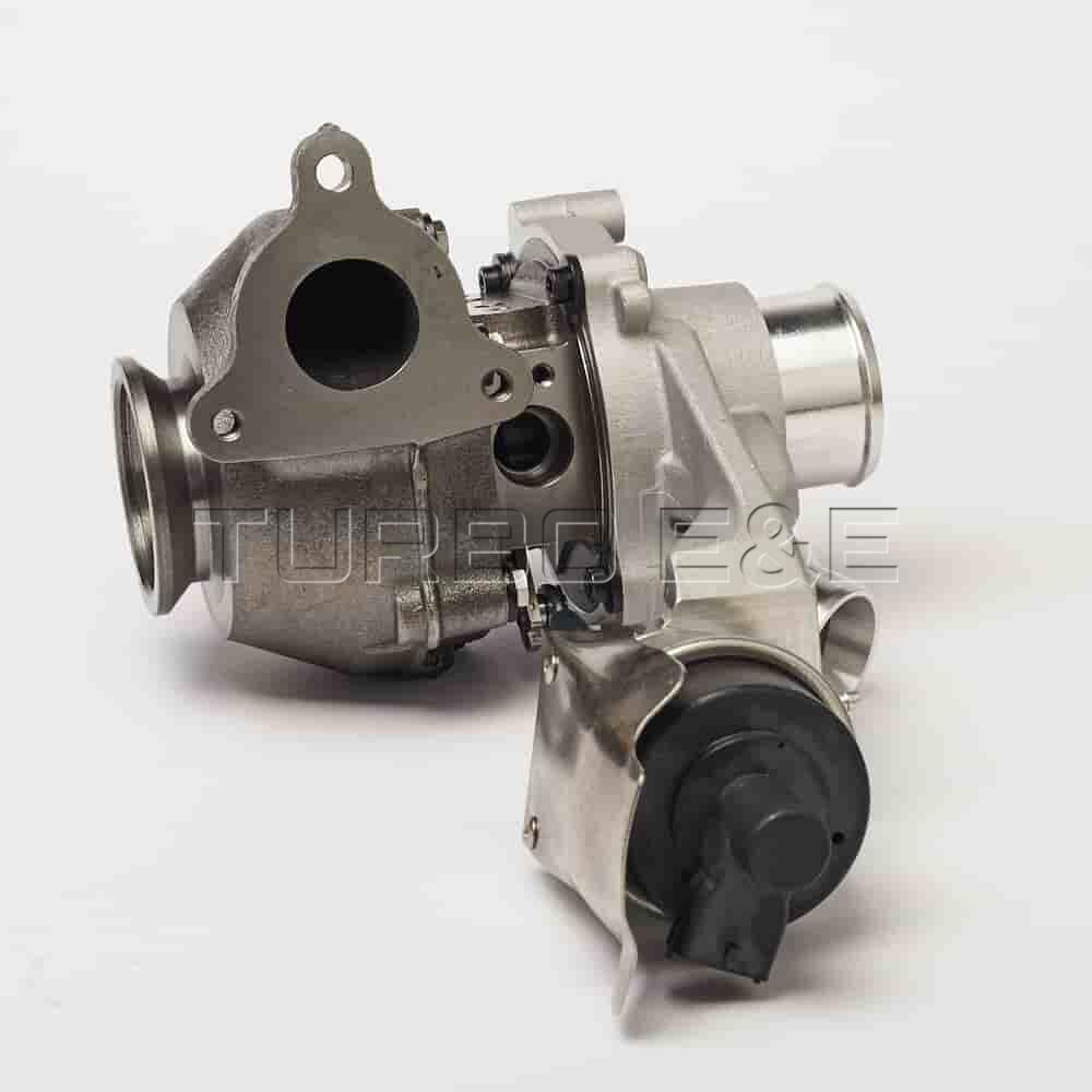 Turbo-K058S