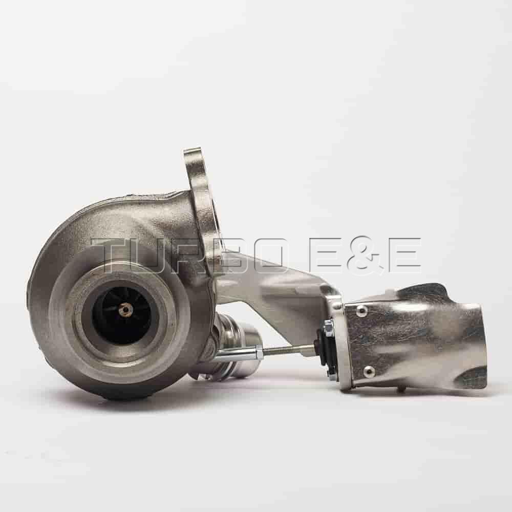 Turbo-K058S