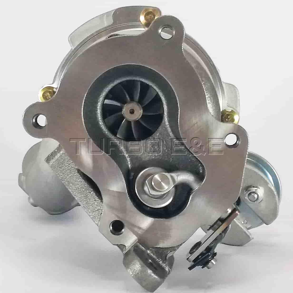 Turbo-G007