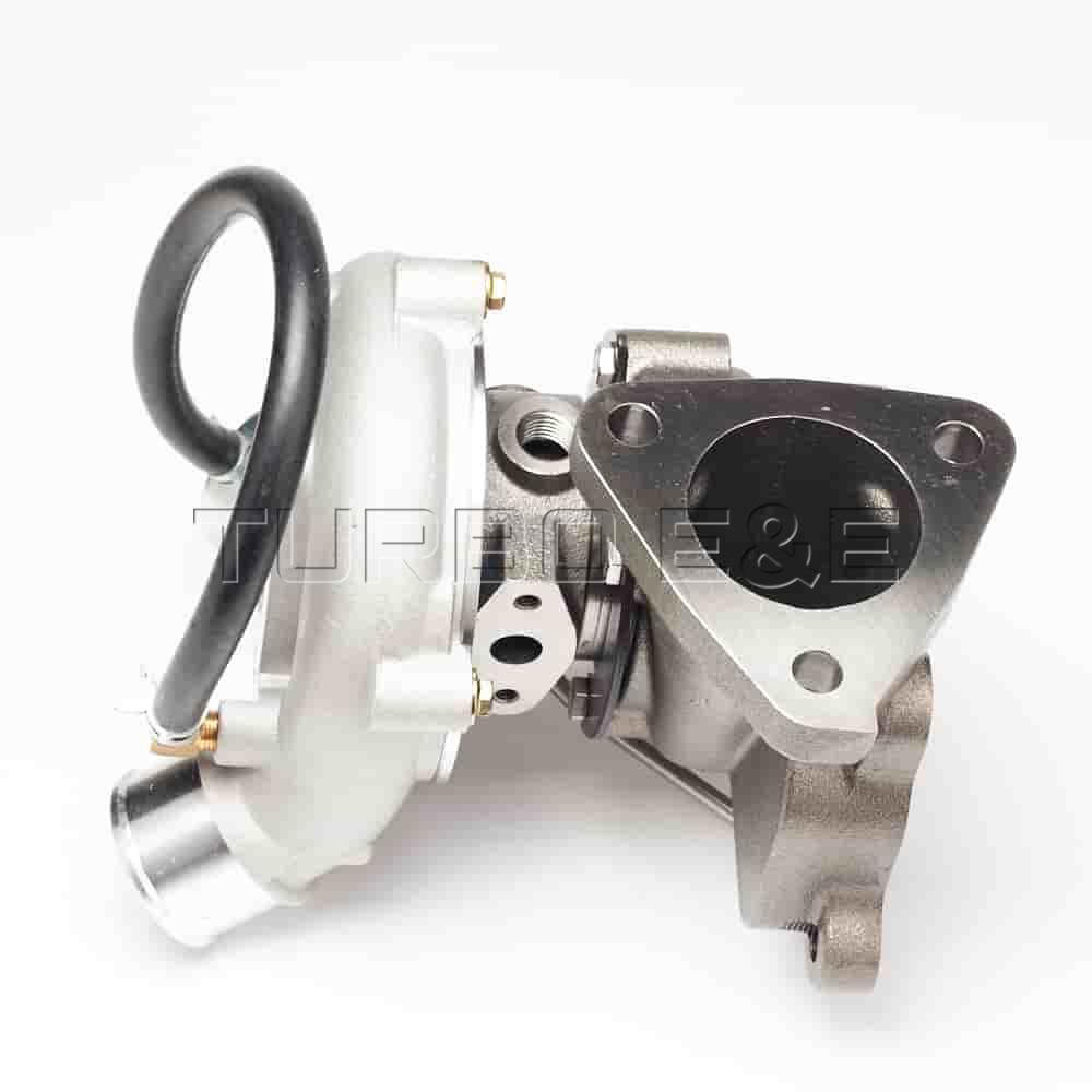 Turbo-G083S