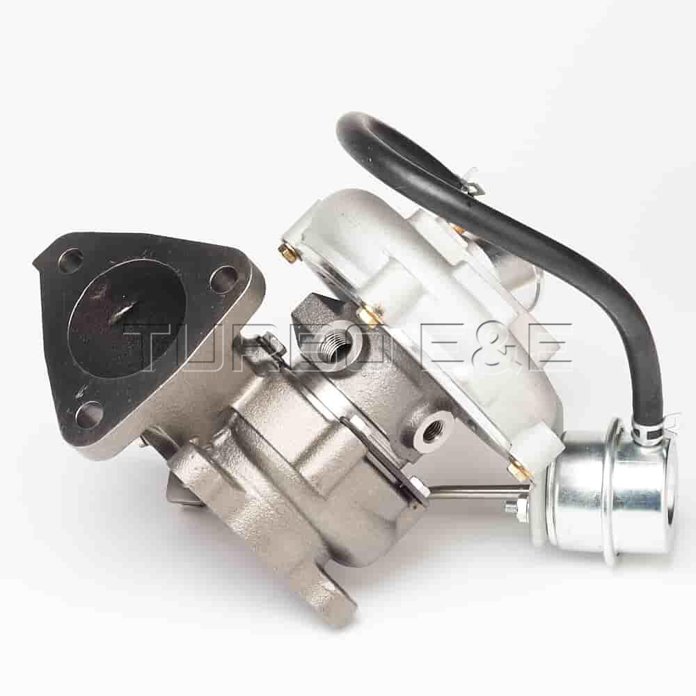 Turbo-G083S