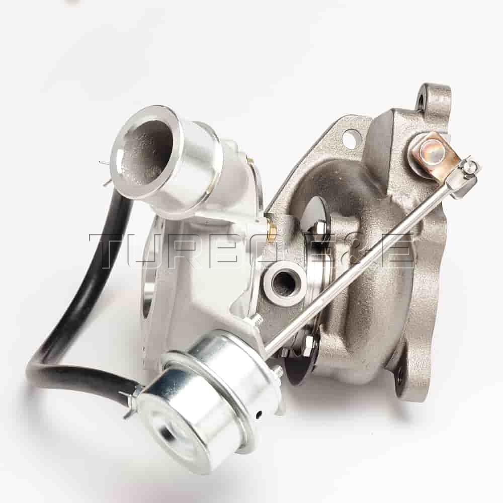 Turbo-G083S