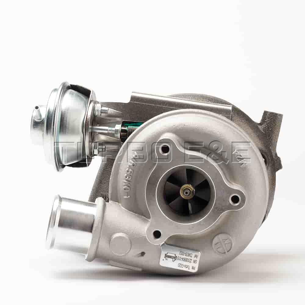 Turbo-G020