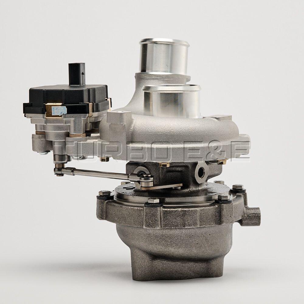 Turbo-G609
