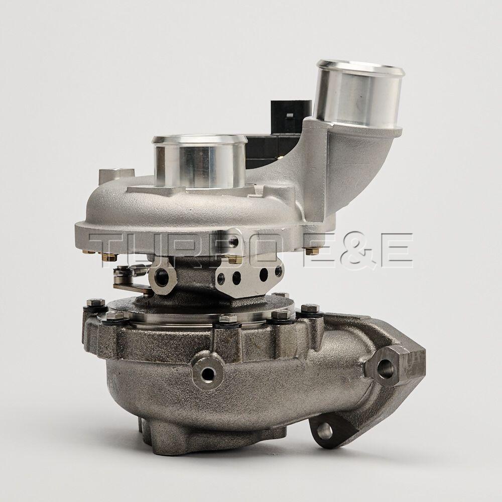 Turbo-G609