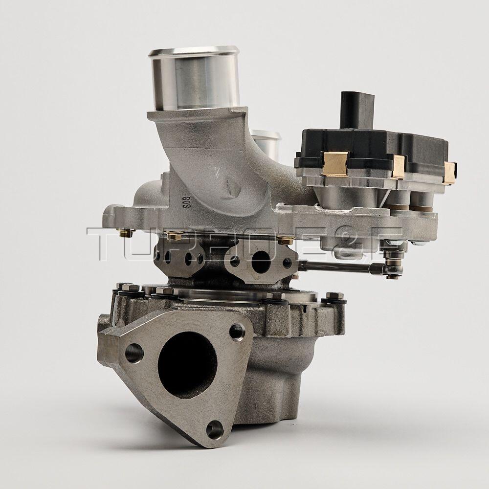 Turbo-G609