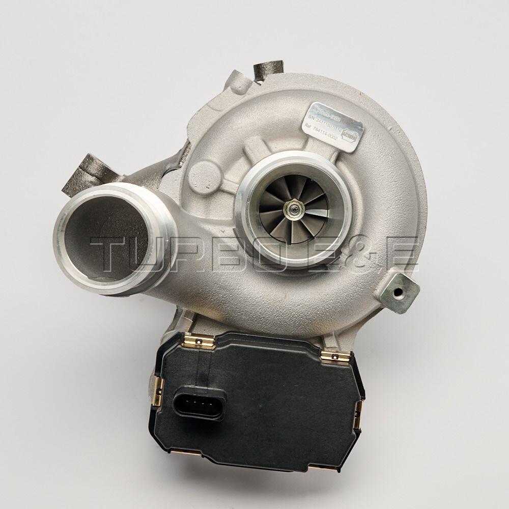 Turbo-G609