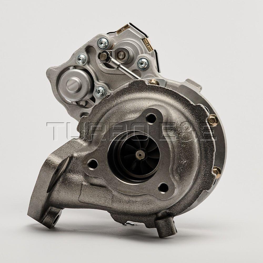 Turbo-G609