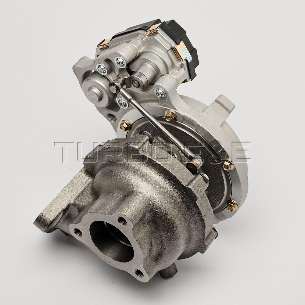 Turbo-G609