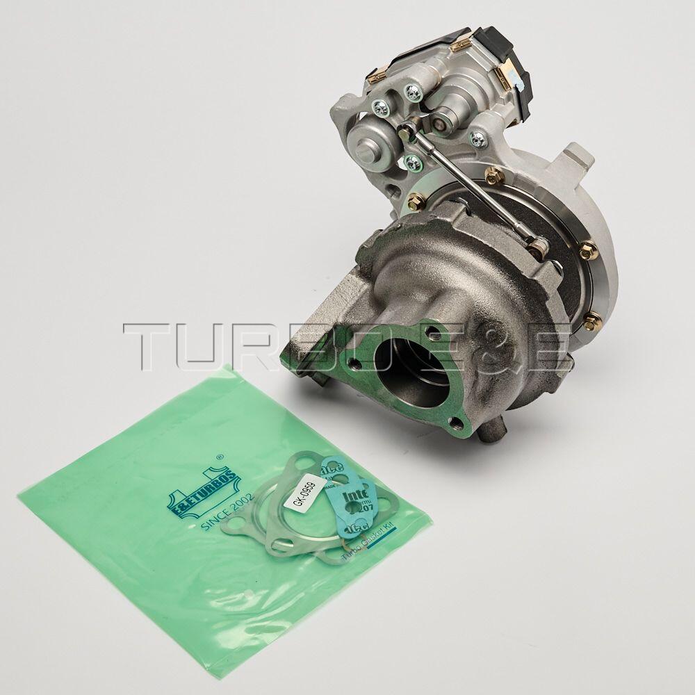 Turbo-G609