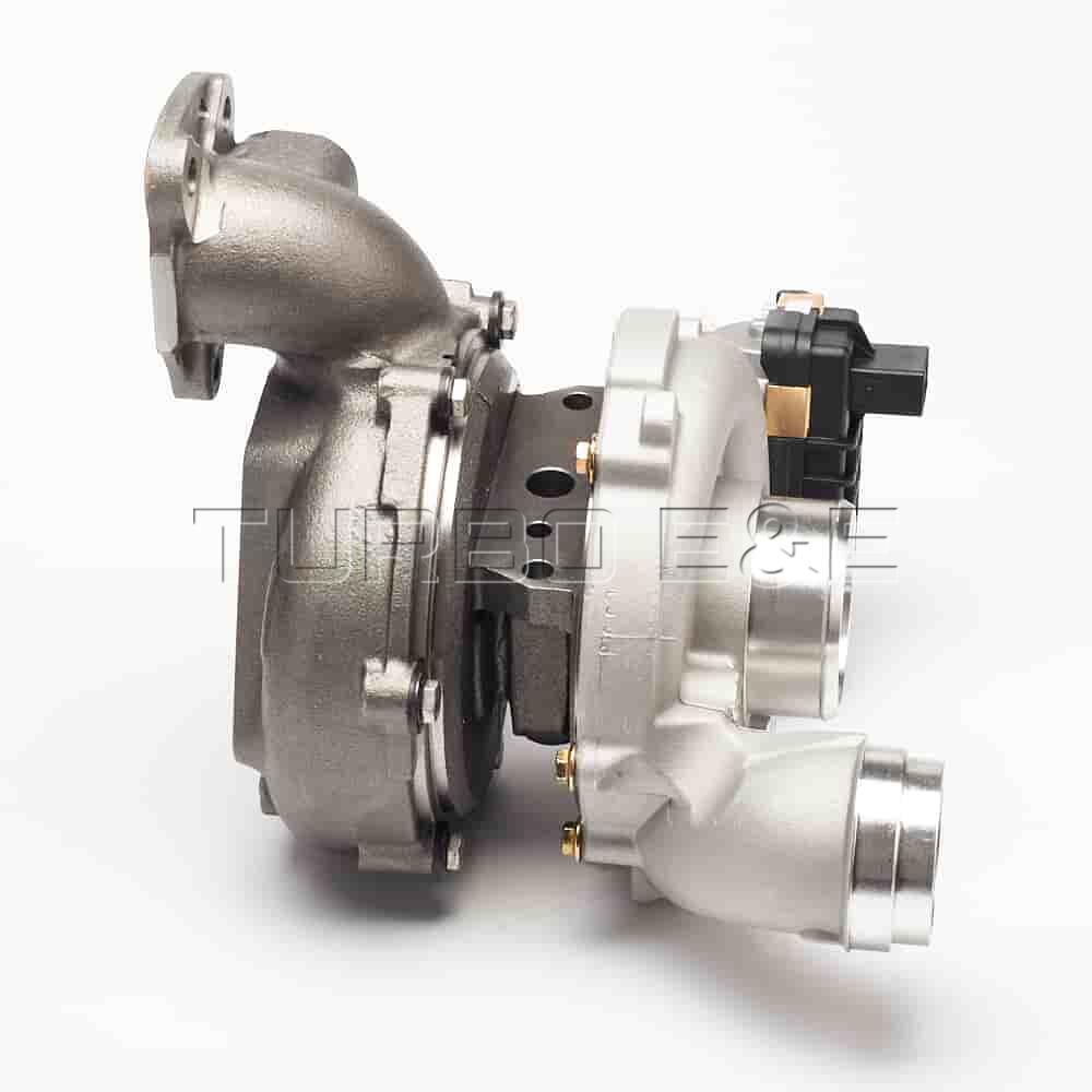 Turbo-G142S