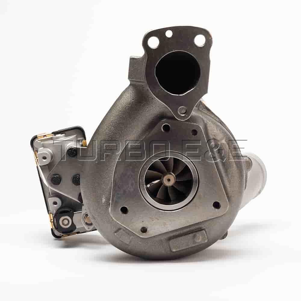 Turbo-G142S
