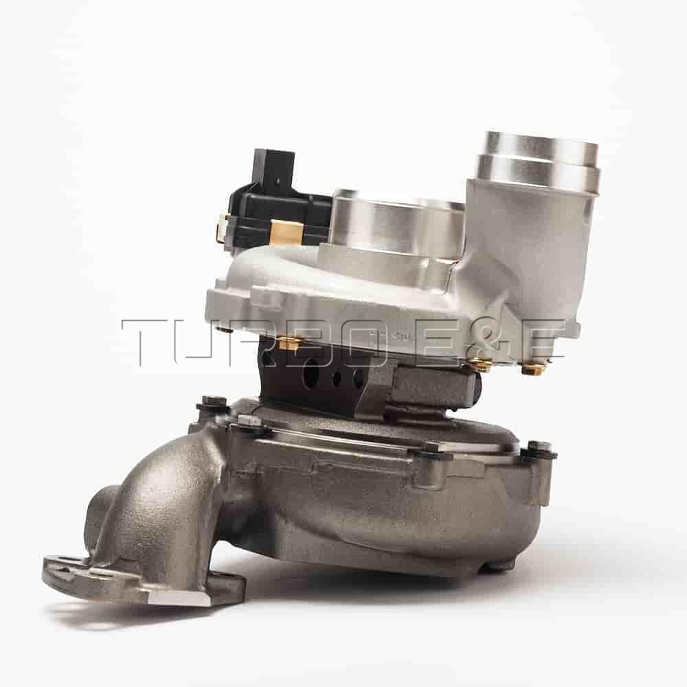 Turbo-G142S