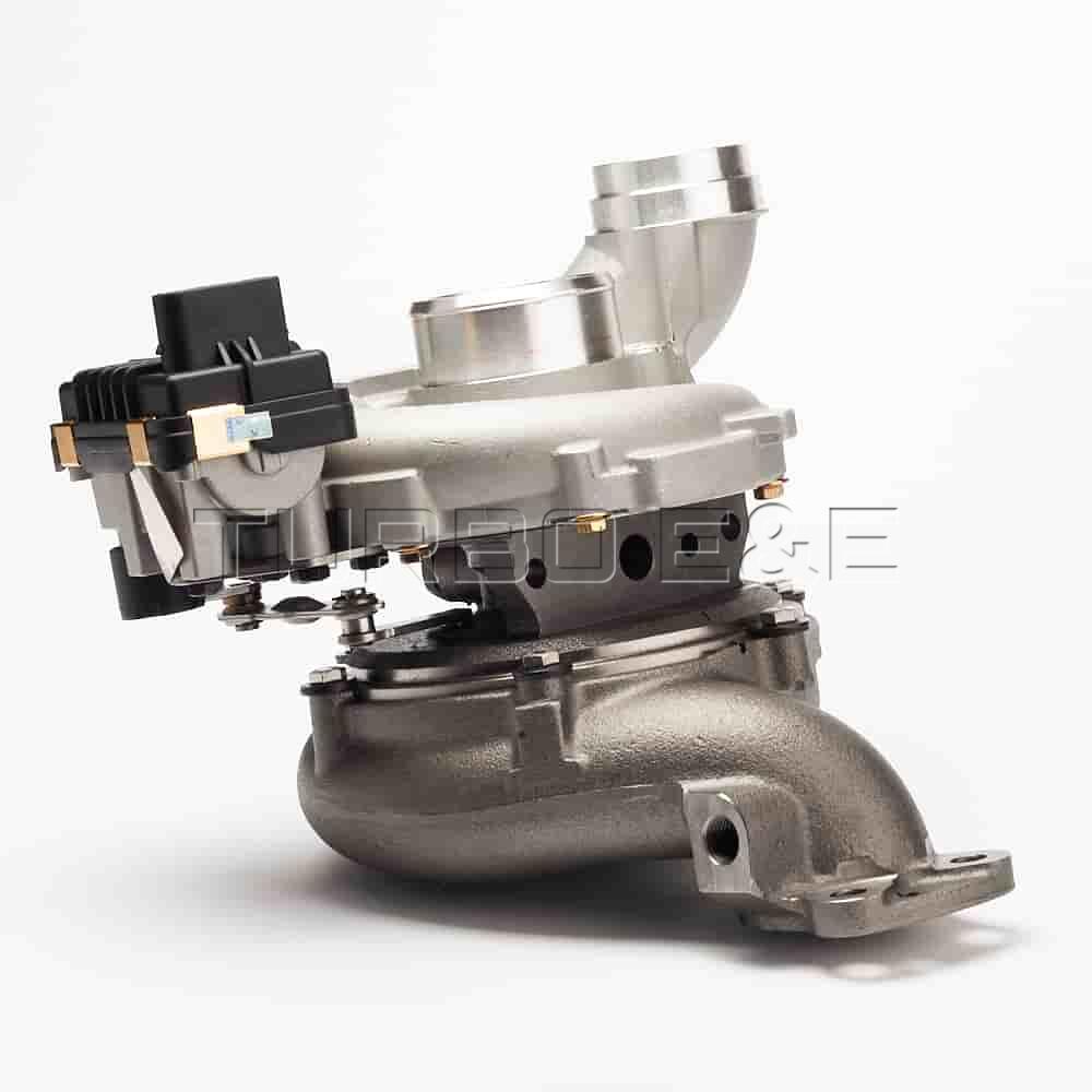Turbo-G142S