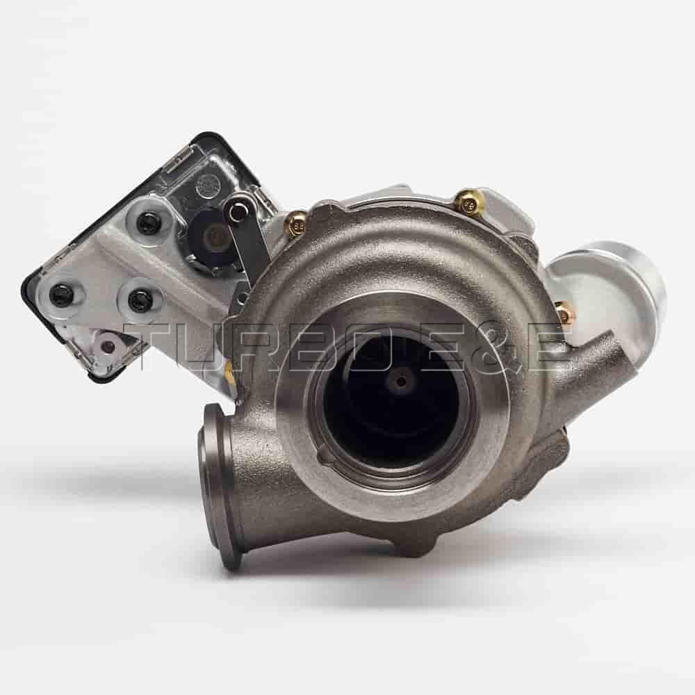 Turbo-G768
