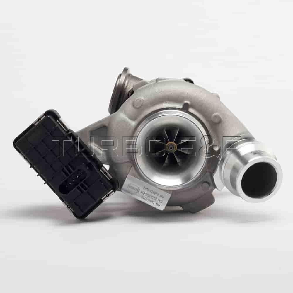 Turbo-G768