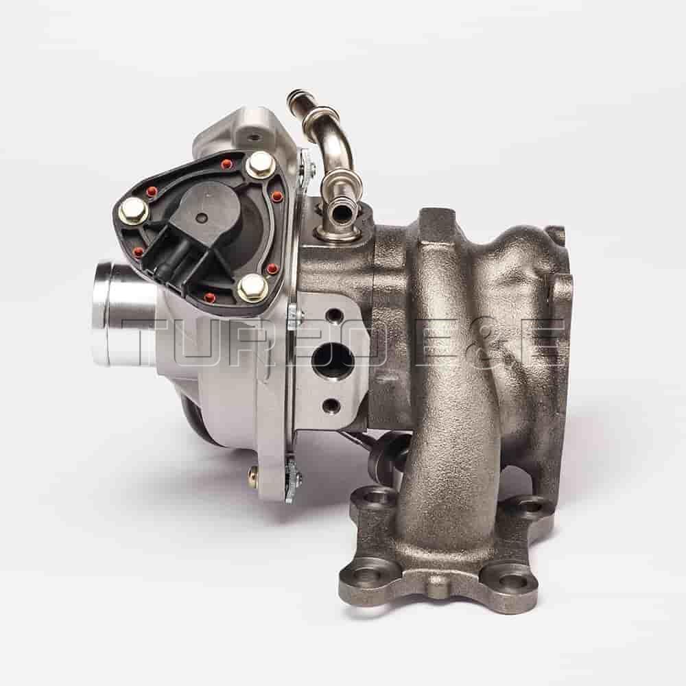 Turbo-Co002S