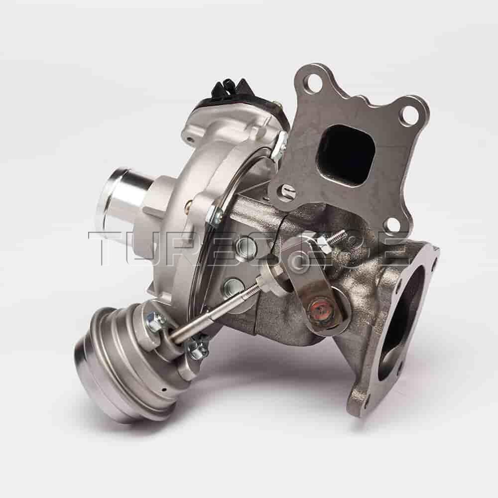 Turbo-Co002S