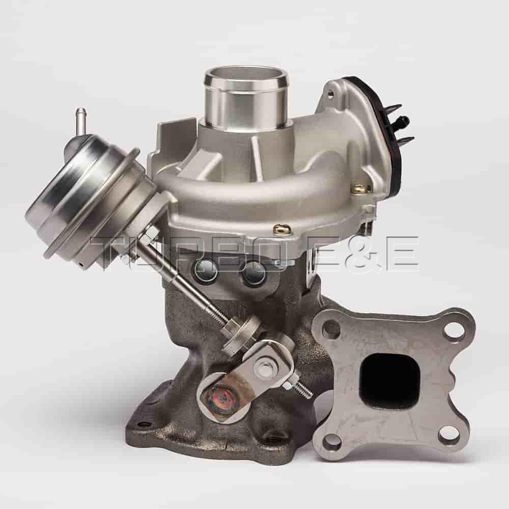 Turbo-Co002S