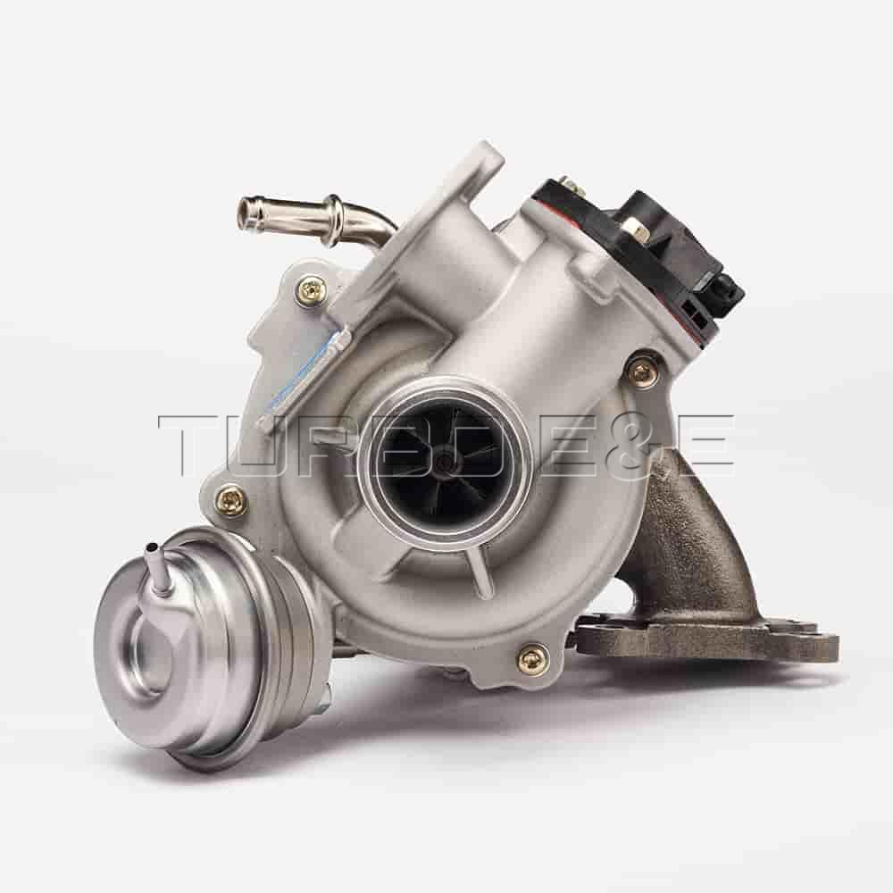Turbo-Co002S