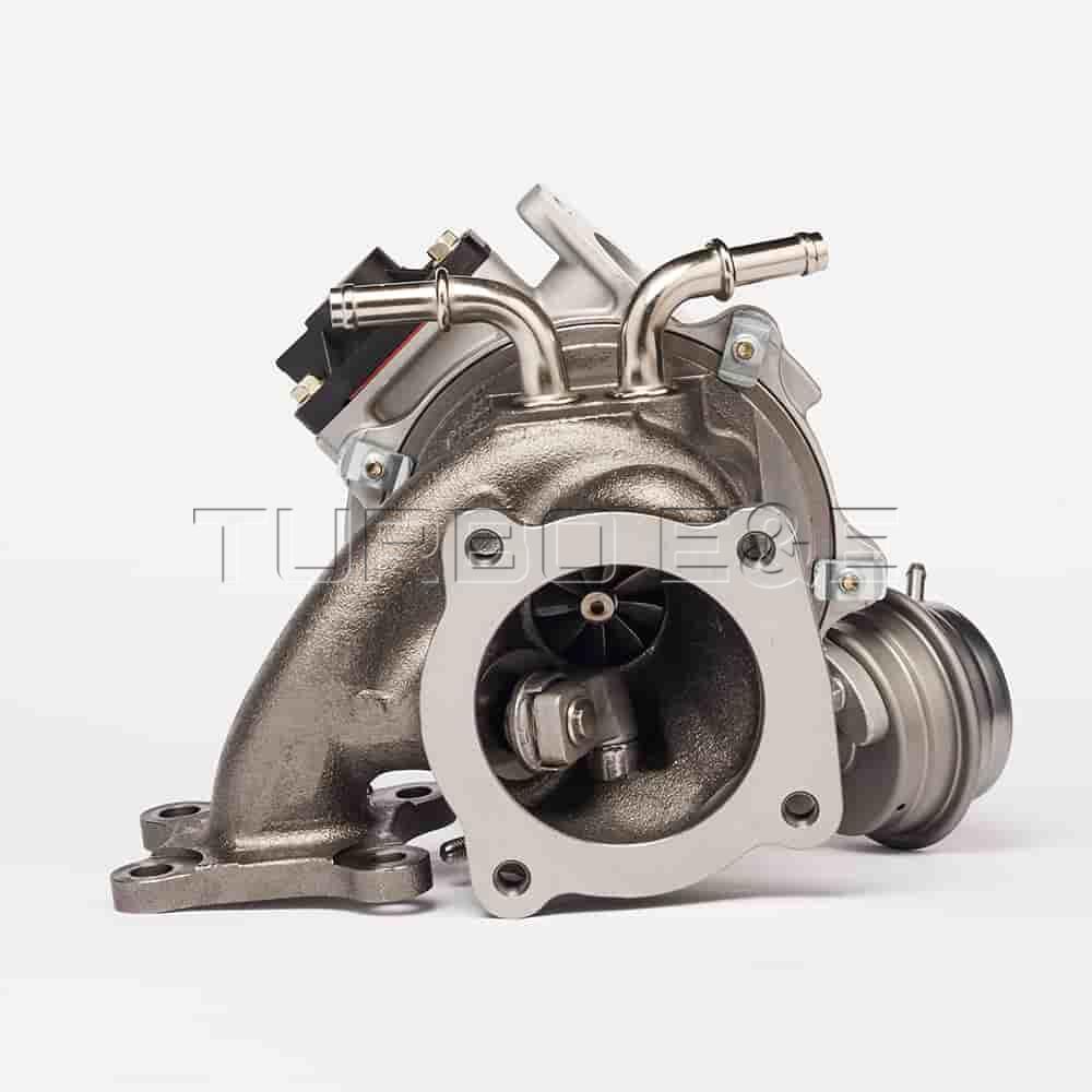 Turbo-Co002S