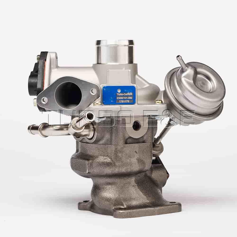 Turbo-Co002S