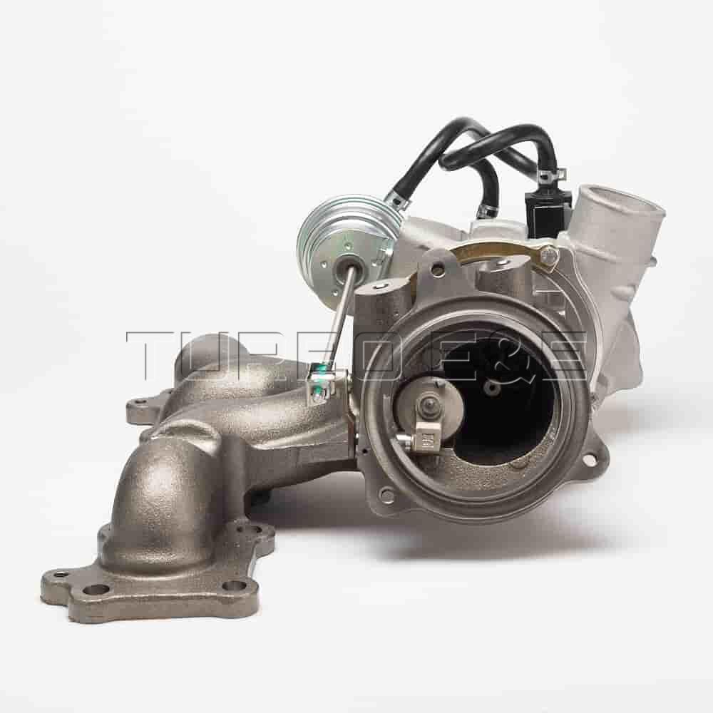 Turbo-K051-1S