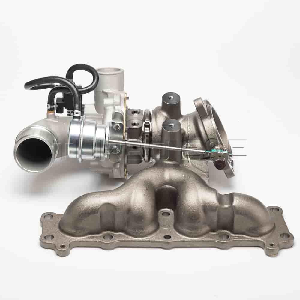 Turbo-K051-1S