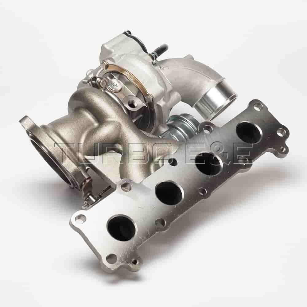Turbo-K051-1S