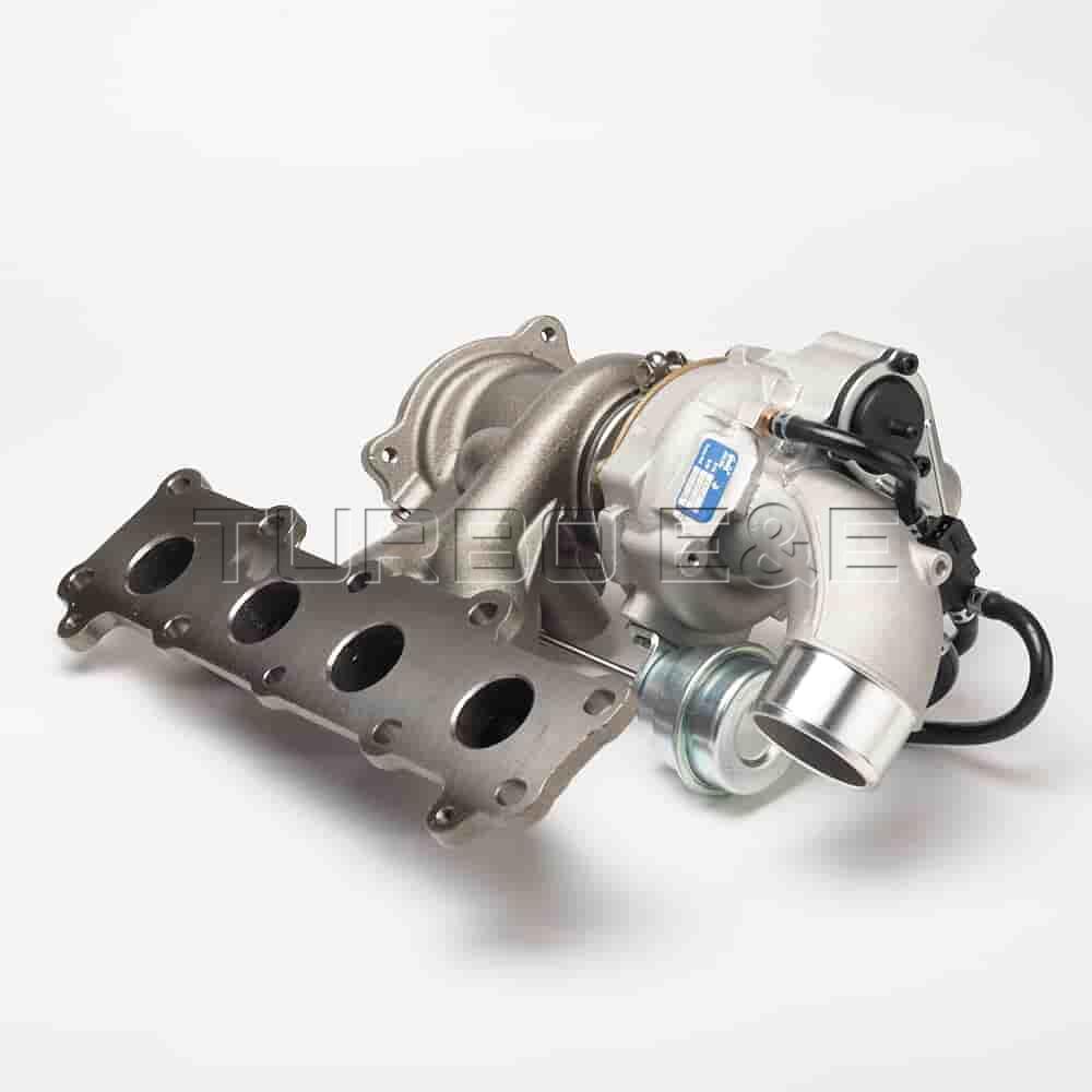 Turbo-K051-1S