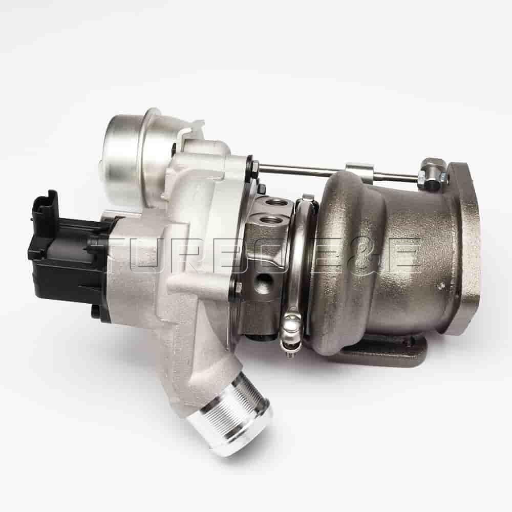 Turbo-K034S