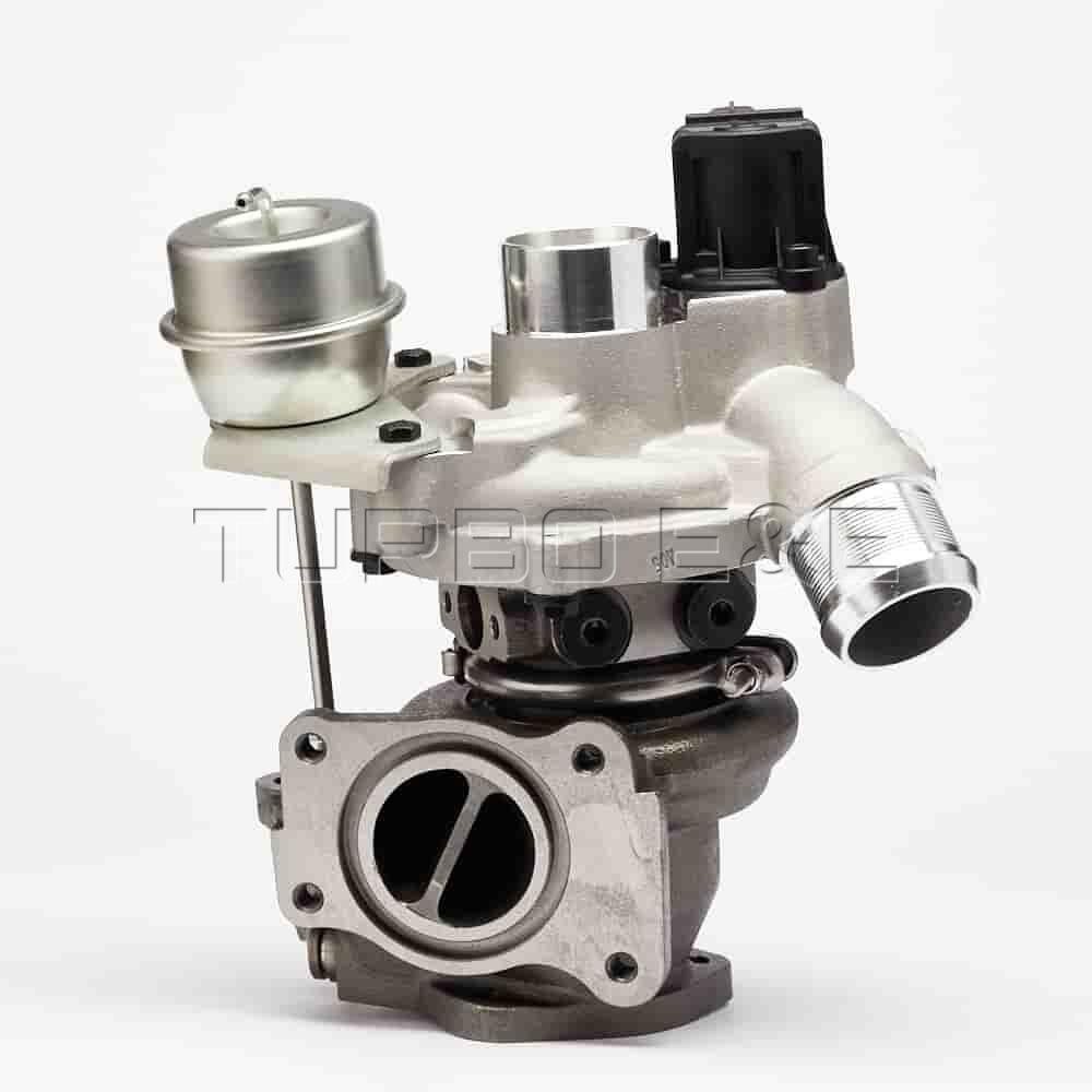 Turbo-K034S