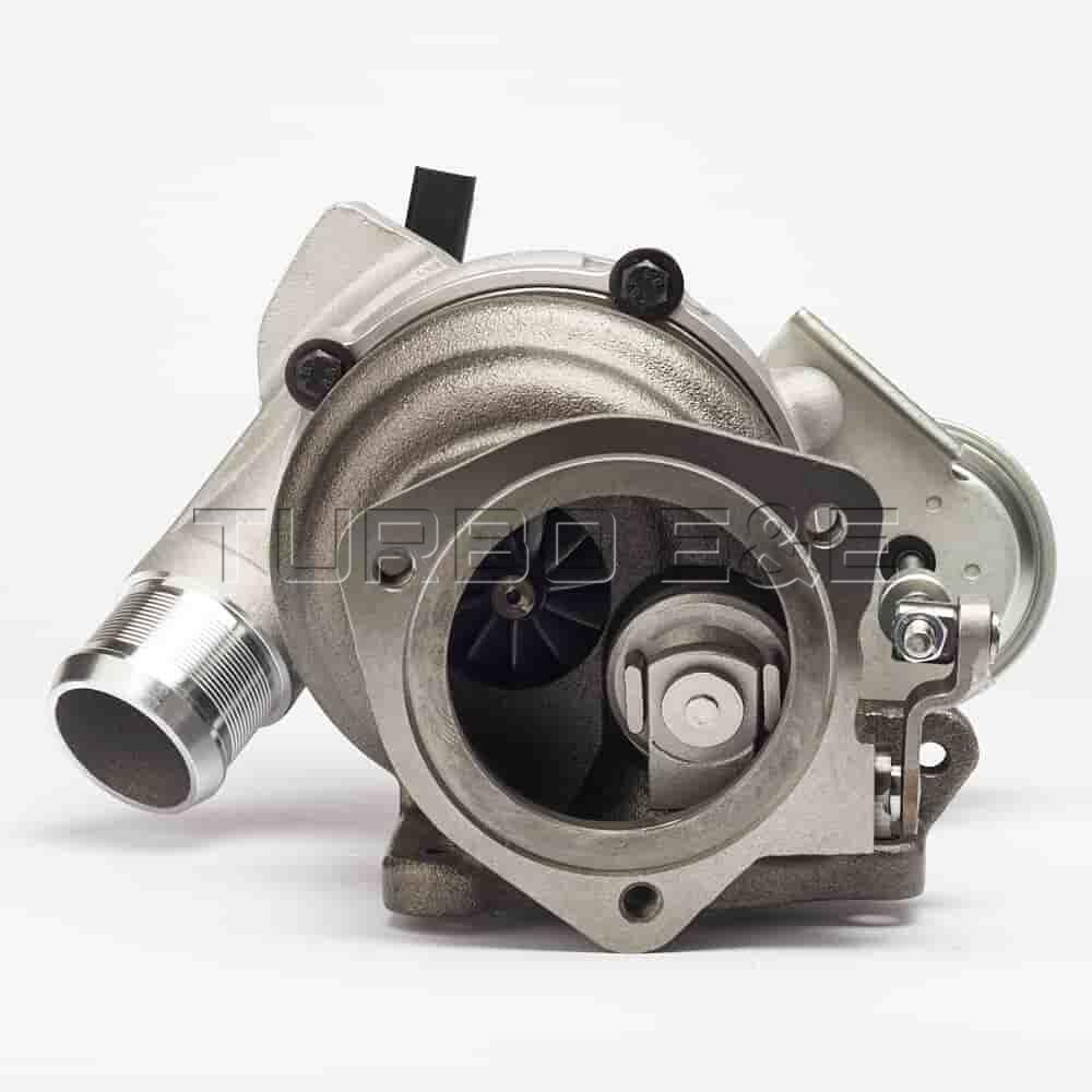 Turbo-K034S