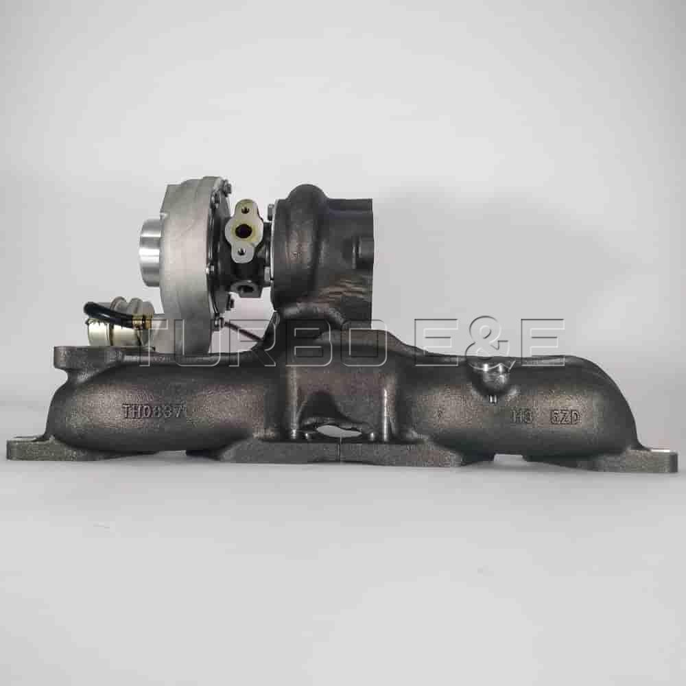 Turbo-G082/Turbo-G082-1