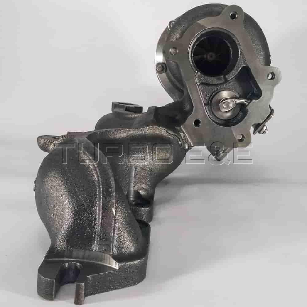 Turbo-G082/Turbo-G082-1