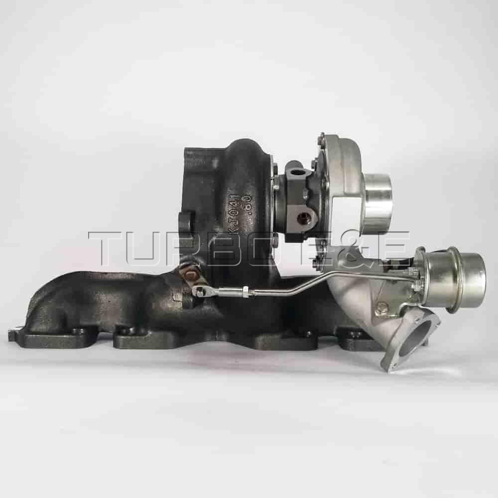 Turbo-G082/Turbo-G082-1