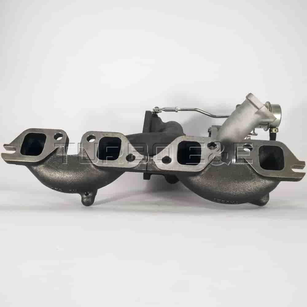 Turbo-G082/Turbo-G082-1