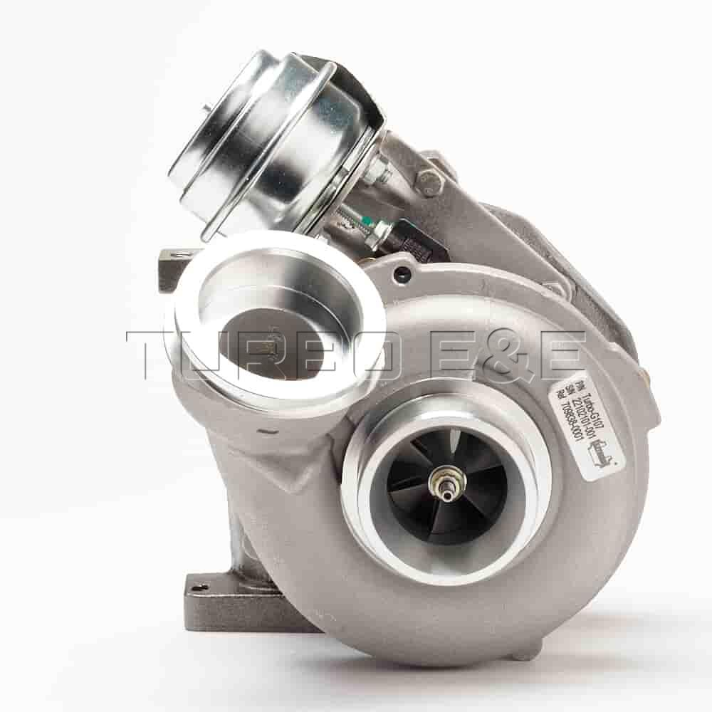 Turbo-G107
