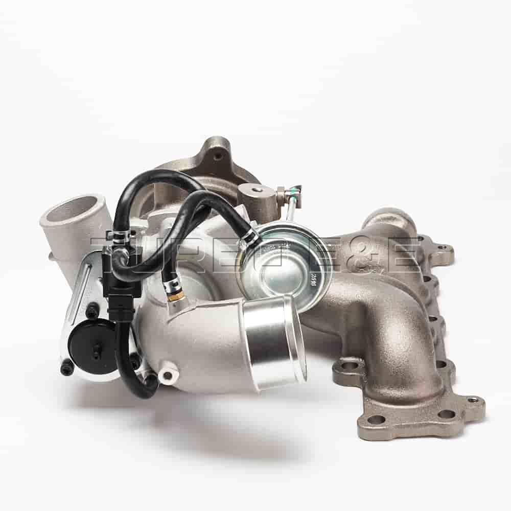 Turbo-K051-1S