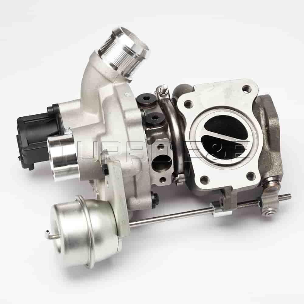 Turbo-K034S
