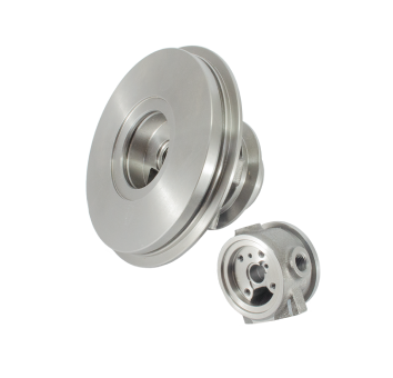 BEARING HOUSING