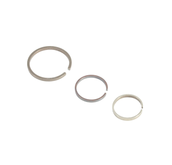 PISTON RINGS