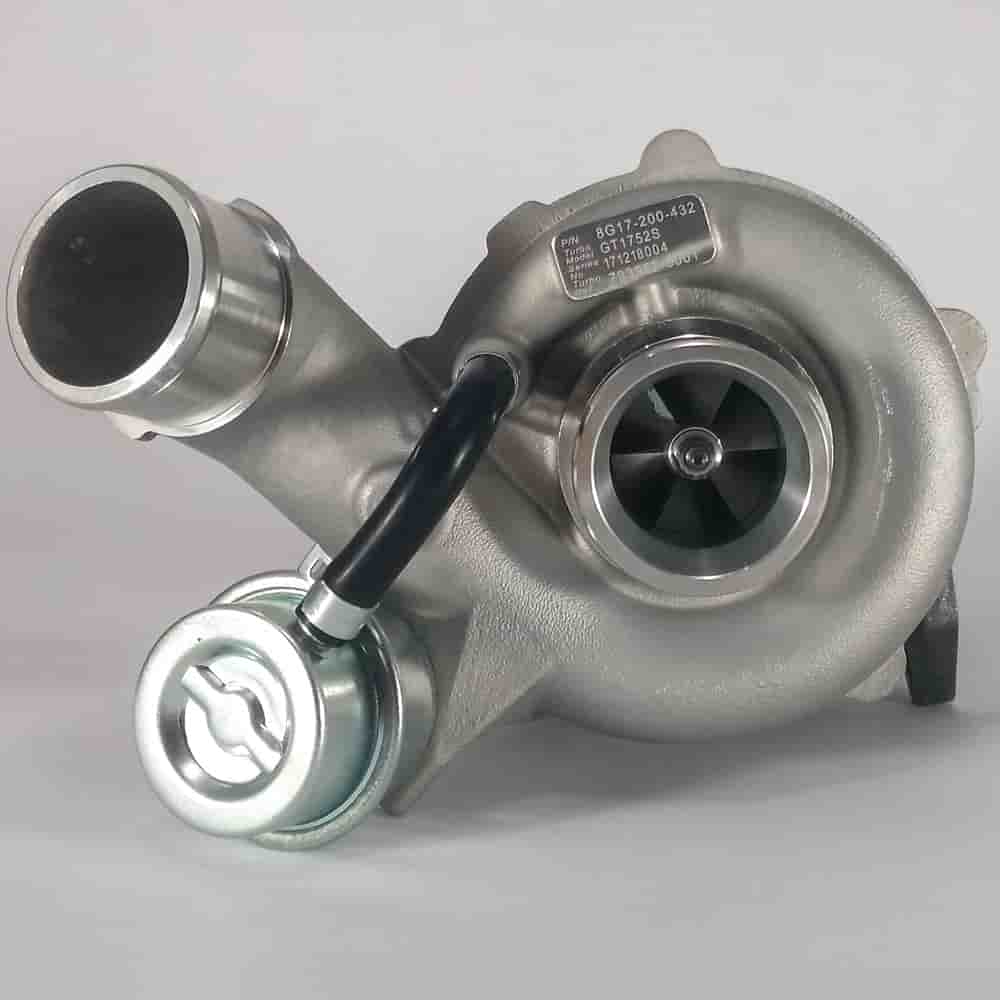 Turbo-G244