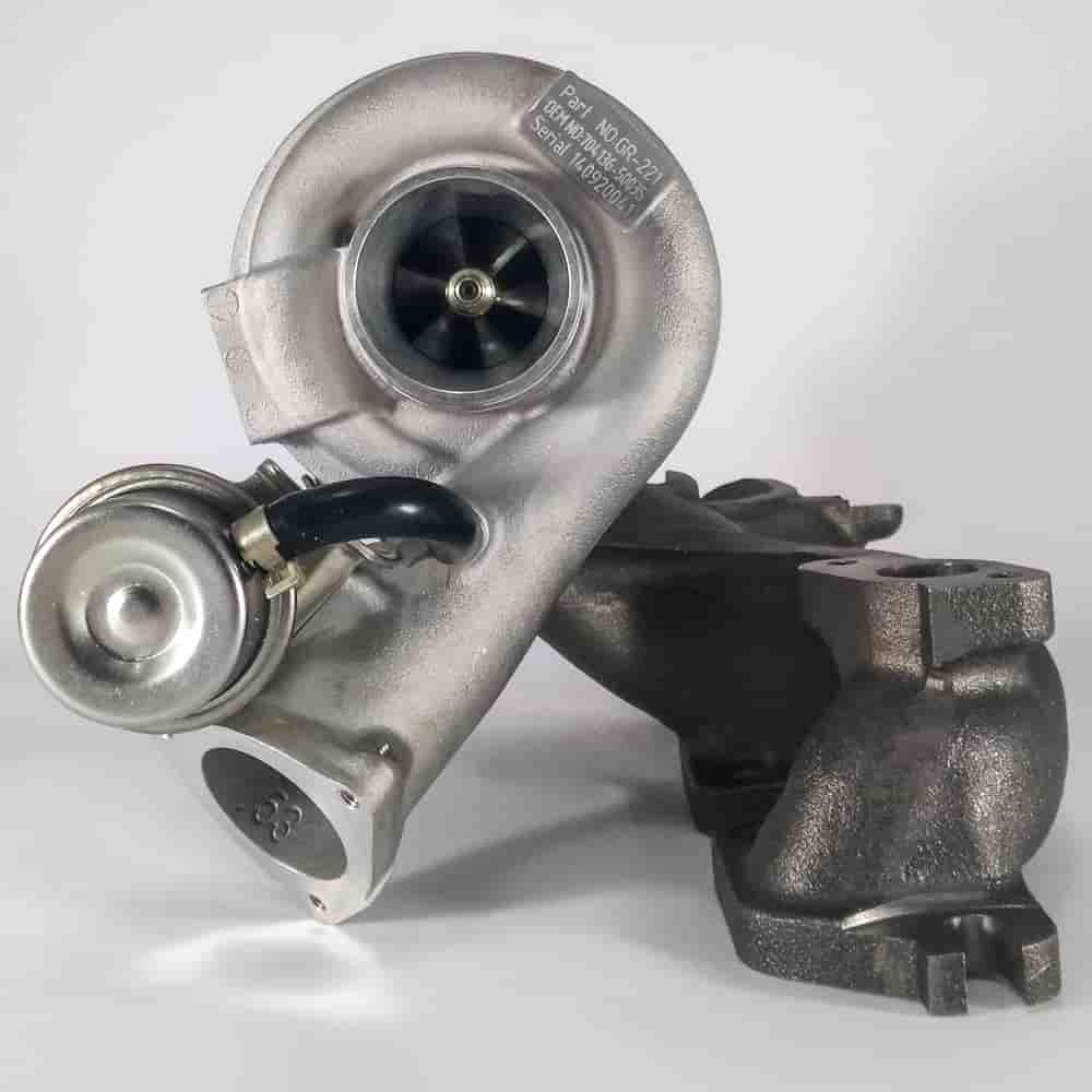 Turbo-G082/<wbr>Turbo-G082-1